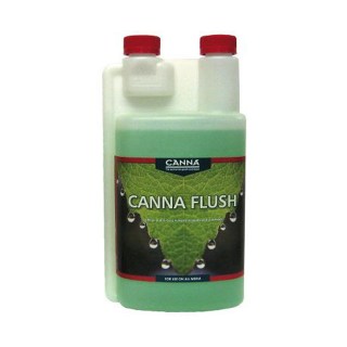 Canna Flush 250ml