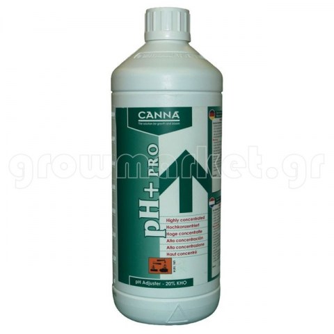 Canna pH Plus 20% 1lt