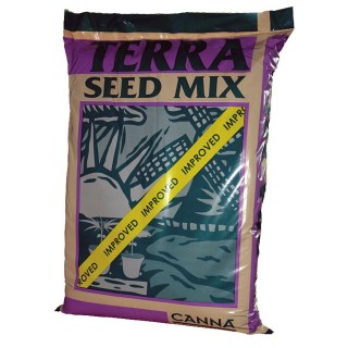 Canna Terra Seed Mix 25lt