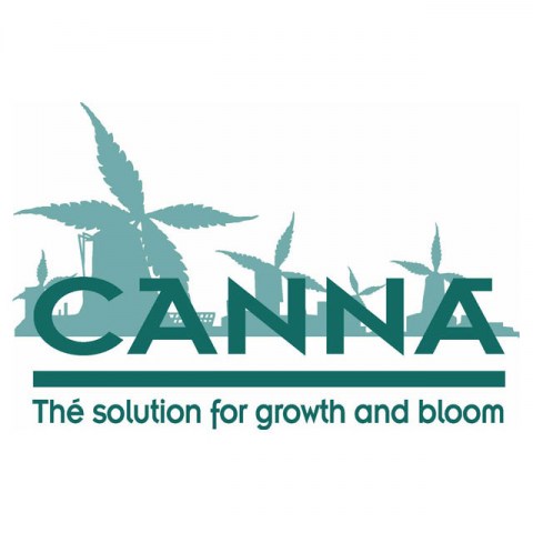 Canna Terra Professional Plus 50lt