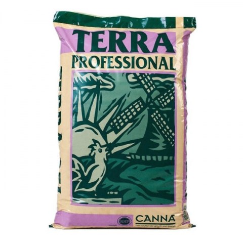 Canna Terra Professional 50lt