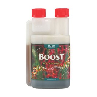 Cannaboost Accelerator 250ml