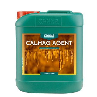 Canna CalMag Agent 5lt