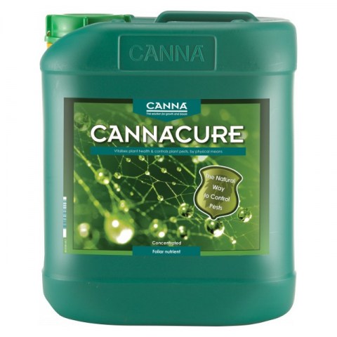 Cannacure 5lt