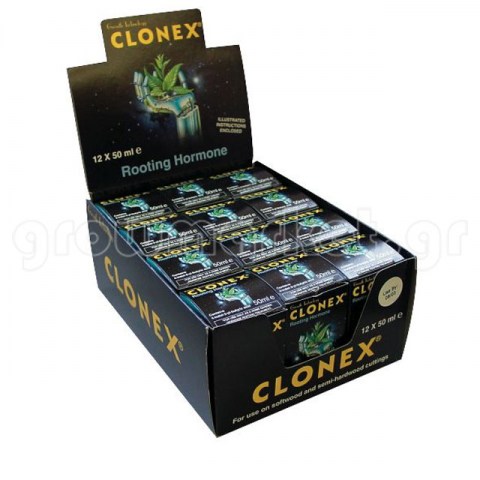 Clonex 50ml