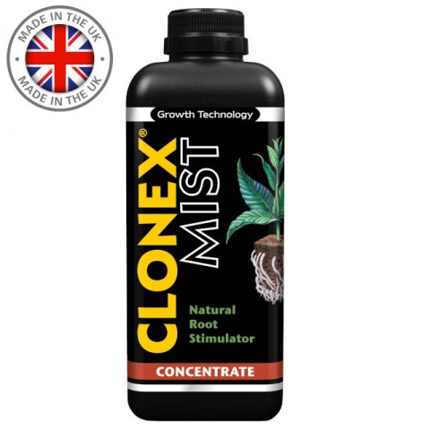 Clonex Mist Concentrate 1lt