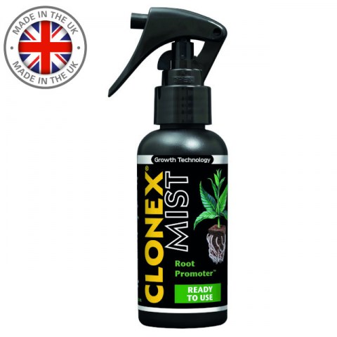 Clonex Mist 750ml