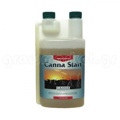 Canna Start 1lt