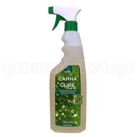 Cannacure 750ml