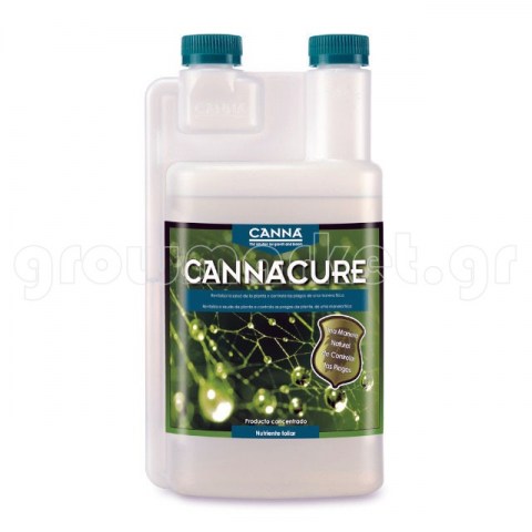 Cannacure 1lt