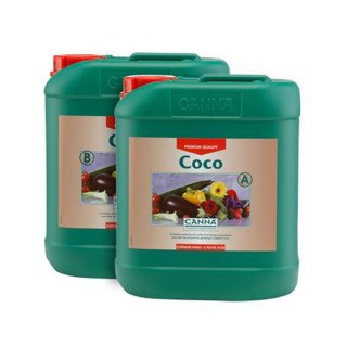 Canna Coco A&B 10lt