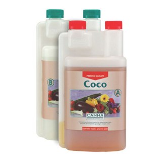 Canna Coco A&B 1lt