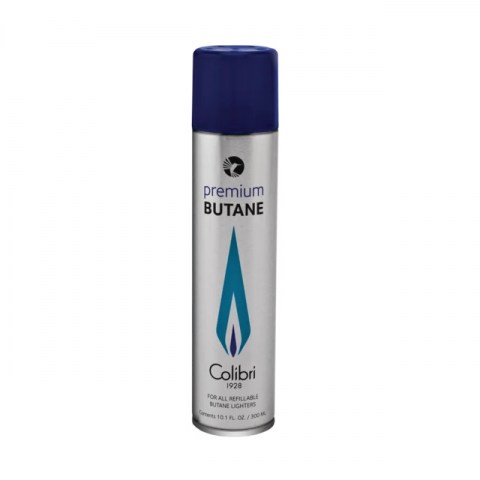 Colibri Premium Butane Gas 300ml