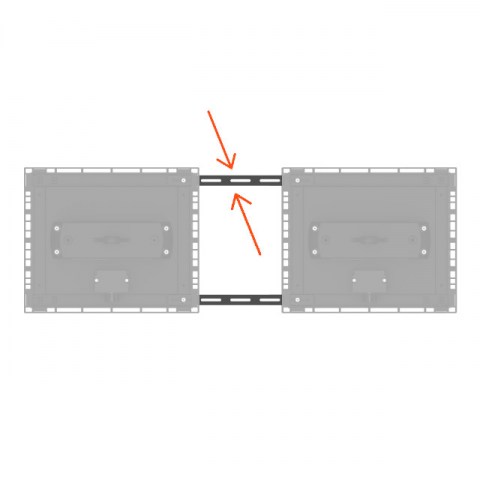 Connecting LED Bar 46cm