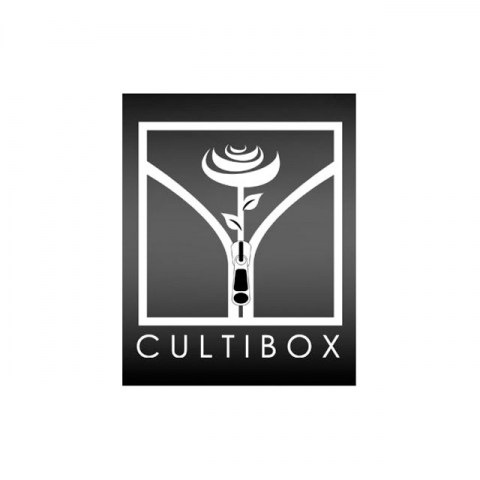 Cultibox Open 120 120x120x200 cm