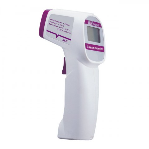 Digital Non-Contact Infrared Thermometer