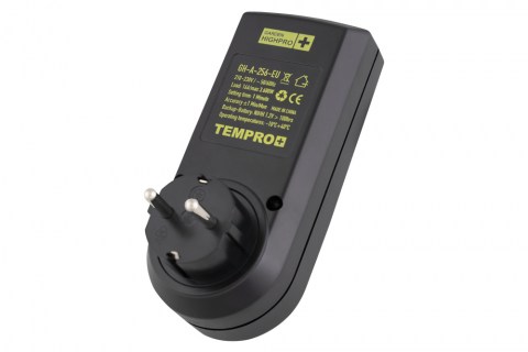 Tempro Digital Timer EU Plug