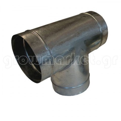 Ducting T Connector 250mm