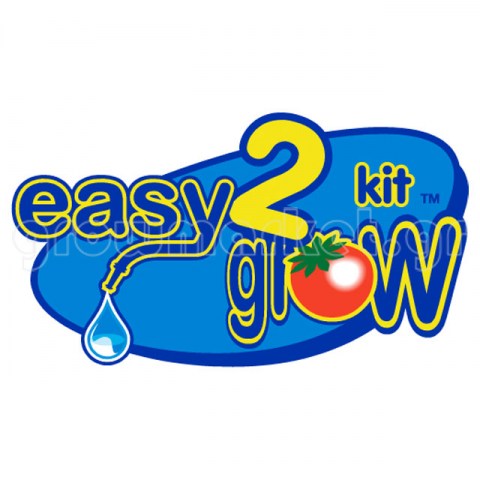 Kit επέκτασης 2-pot για Easy2Grow