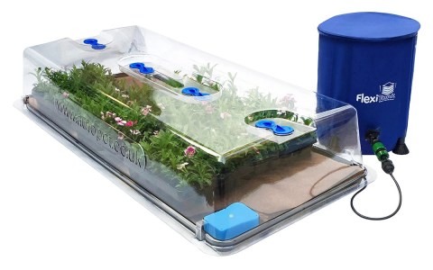 easy2Propagate Complete Propagation System