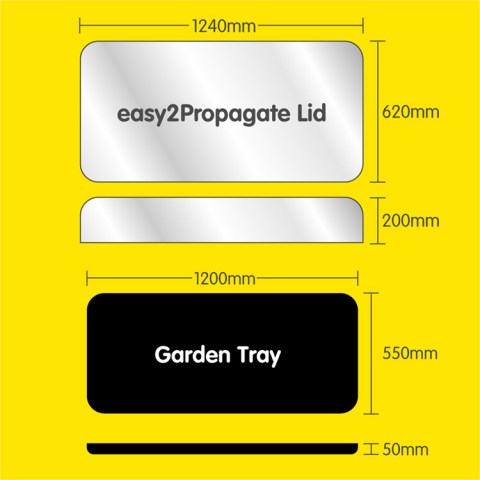 easy2Propagate Basic Kit