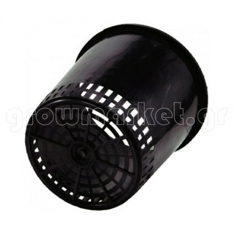 Round Mesh Bottom Pot 254mm