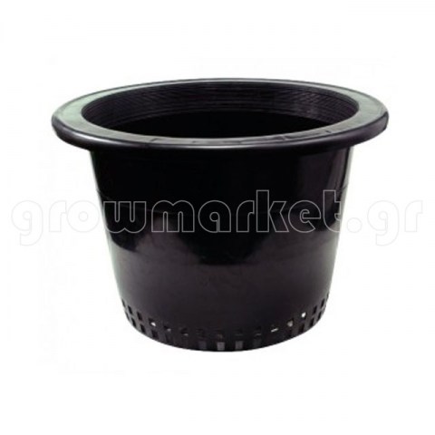 Round Mesh Bottom Pot 254mm