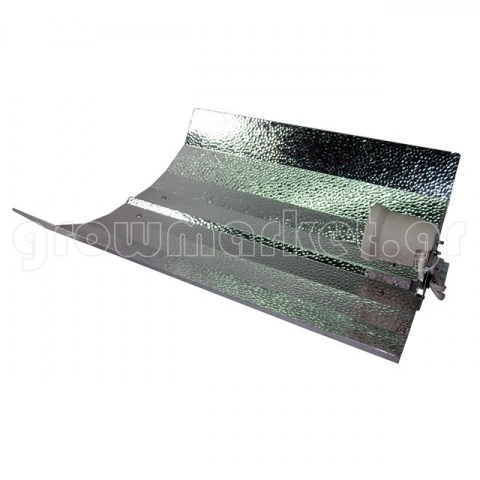 Xtrasun Stucco Reflector with E40
