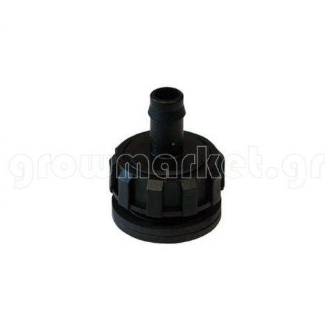 Tub Outlet 13mm