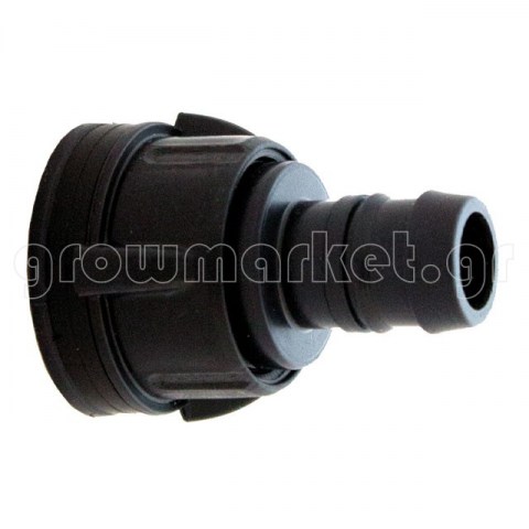 Tub Outlet 19mm