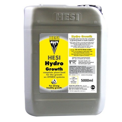 Hesi Hydro grow 20lt