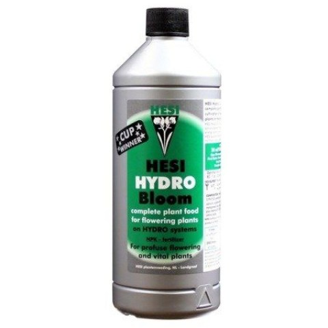 Hesi Hydro Bloom 1lt