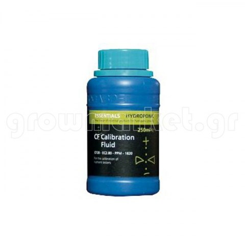 Essentials CF Calibration Fluid 250ml