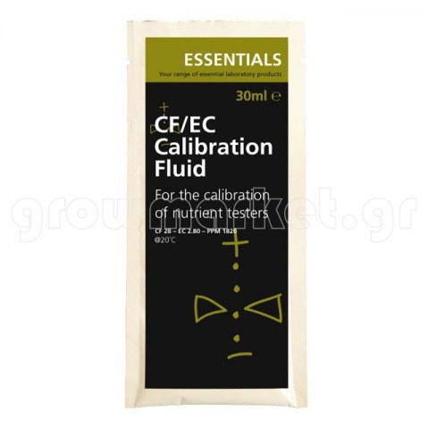 Essentials CF Calibration Fluid 250ml