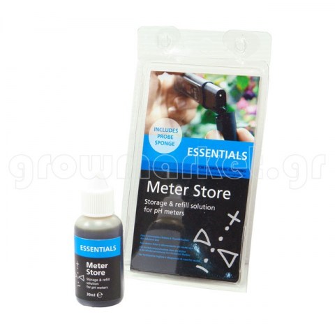 Essentials Meter Store 30ml