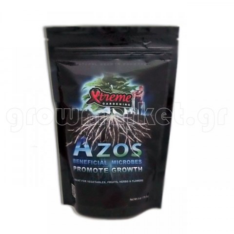 Extreme Gardening Azos 170gr