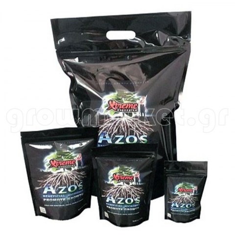 Extreme Gardening Azos 170gr