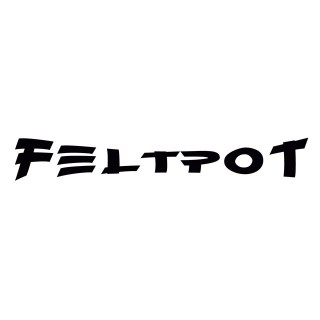 Feltpot Autopot 25lt APF Black