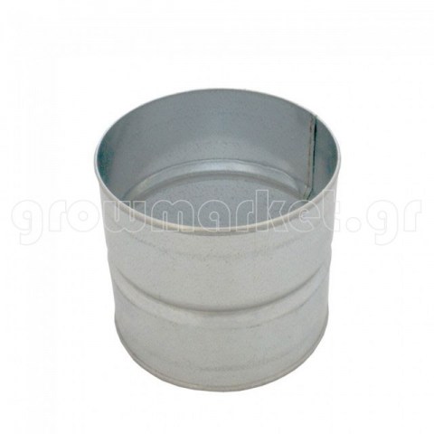 Female Ducting Joiner 100mm