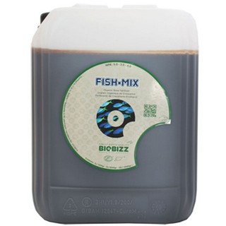 Fish-Mix 10lt