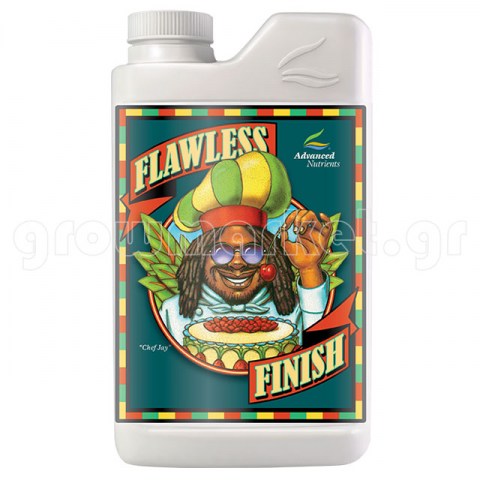 Flawless Finish 500ml