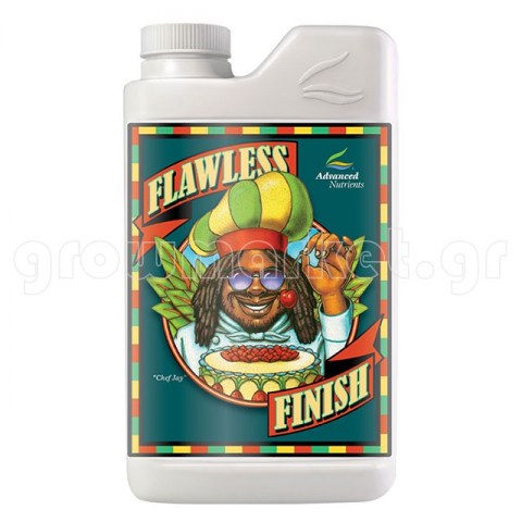 Flawless Finish 1lt