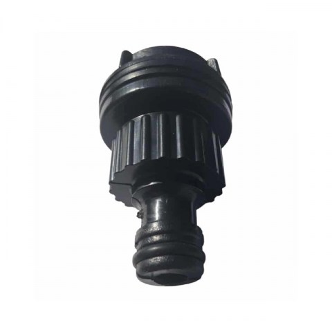 16mm Click-Fit Tank Connector & Filter