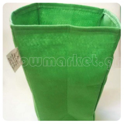Feltpot 11lt Green