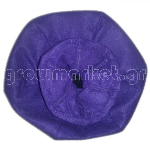 Feltpot Jarron Vase 6,5lt Purple