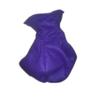 Feltpot Jarron Vase 6,5lt Purple