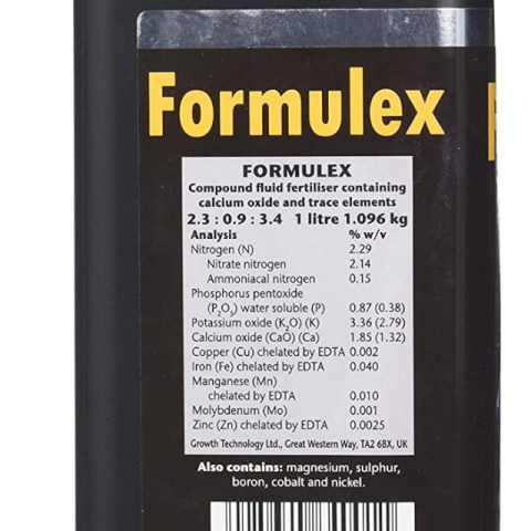 Formulex 300ml
