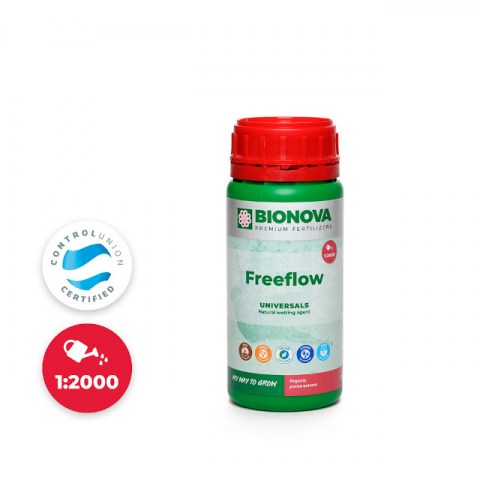 Bio Nova NovaFoliar 5lt