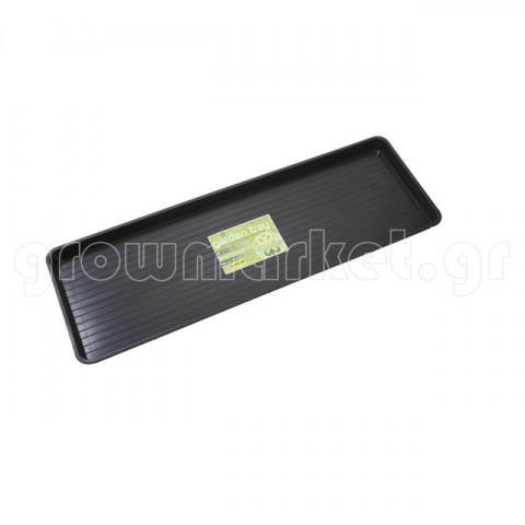 G15 Jumbo Gravel Tray Black