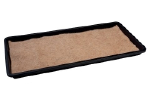 Jute Seed Mat Large (3 τμχ)